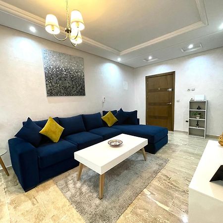 Appartement Tanger Moulay Ismail מראה חיצוני תמונה