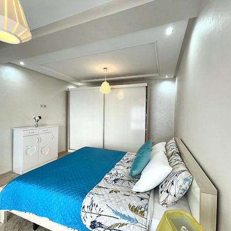 Appartement Tanger Moulay Ismail מראה חיצוני תמונה