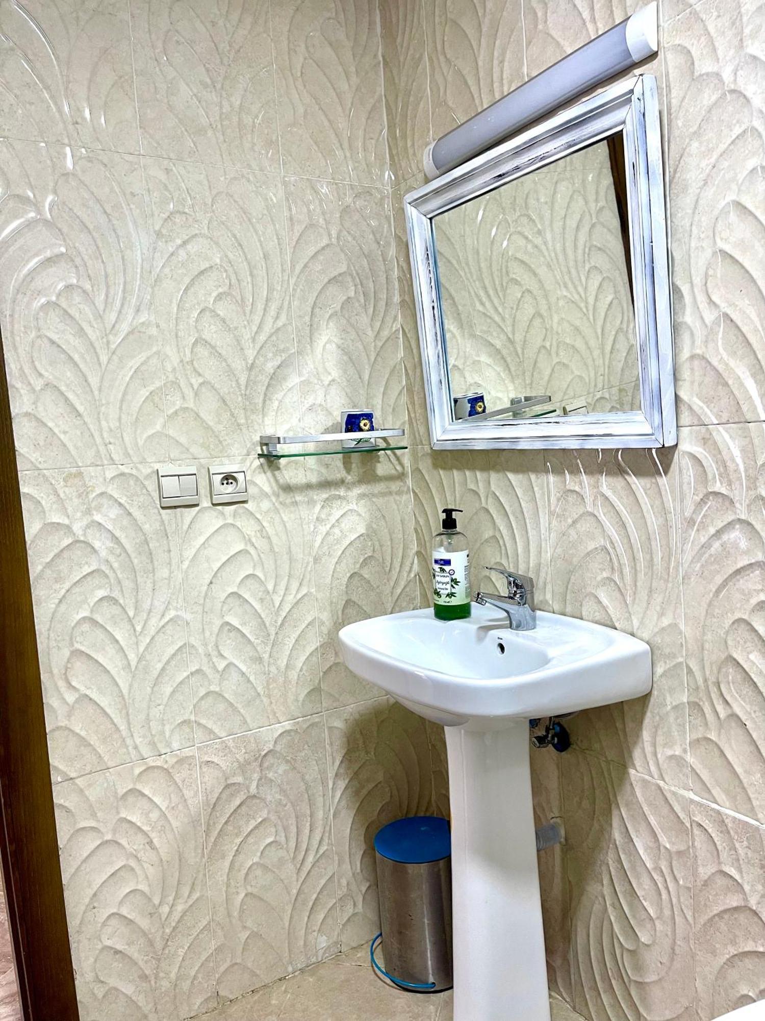 Appartement Tanger Moulay Ismail מראה חיצוני תמונה