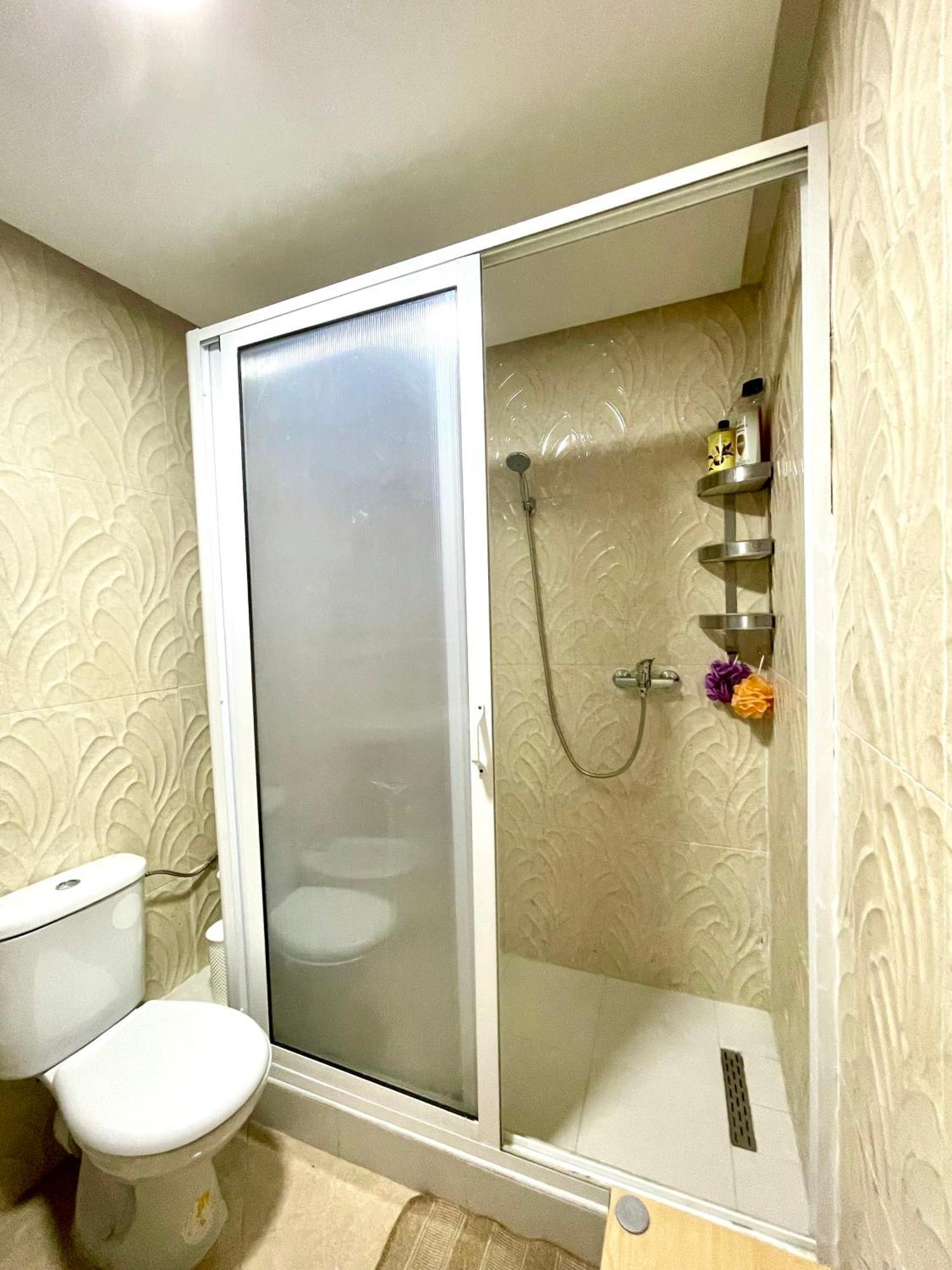Appartement Tanger Moulay Ismail מראה חיצוני תמונה