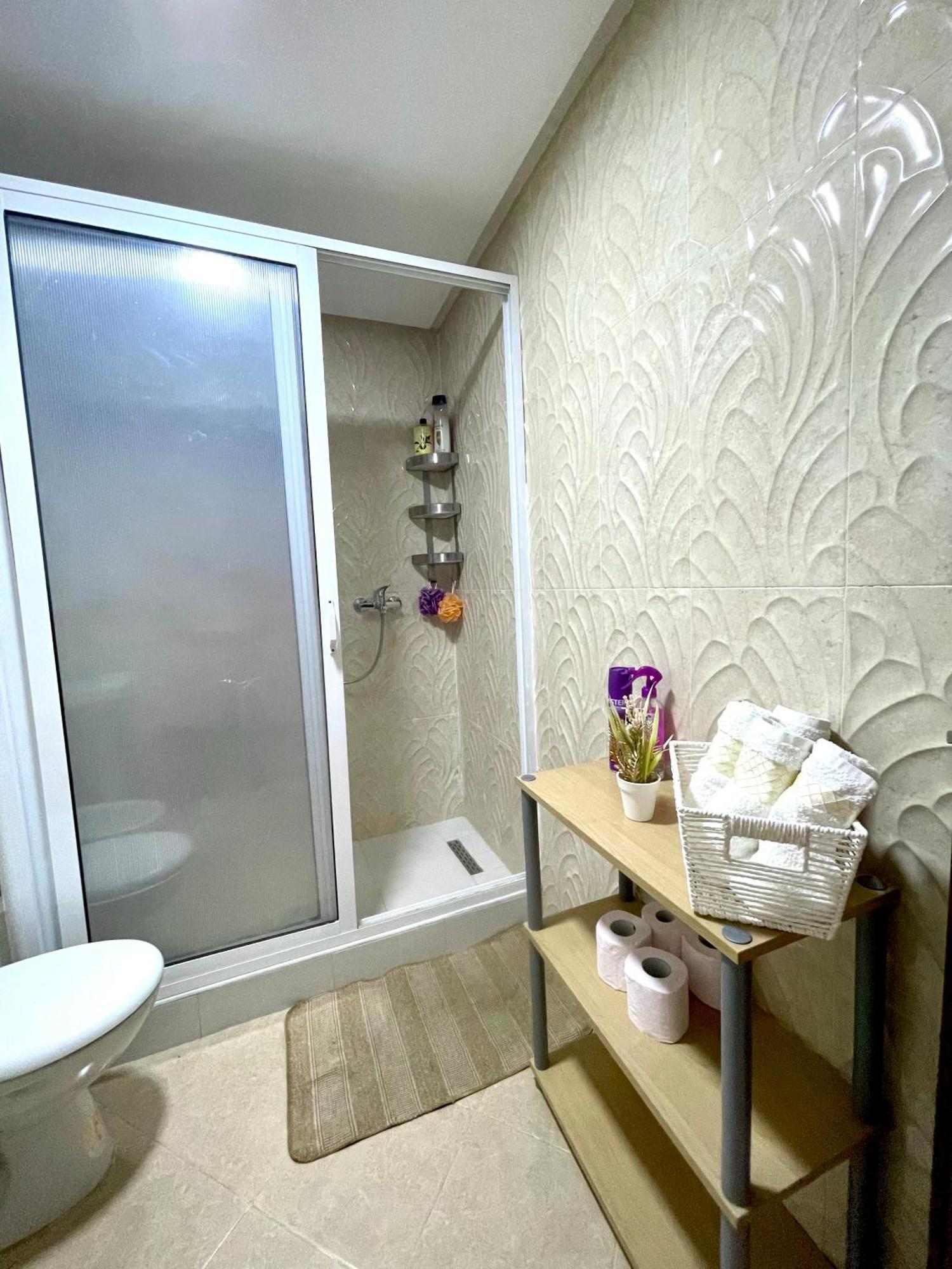 Appartement Tanger Moulay Ismail מראה חיצוני תמונה