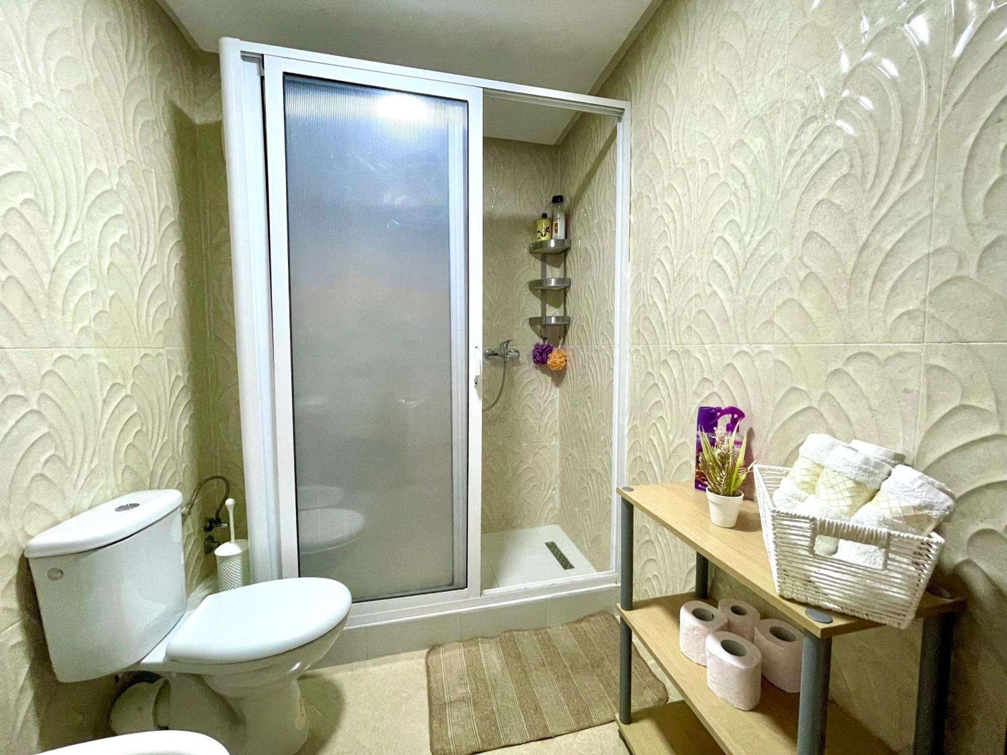 Appartement Tanger Moulay Ismail מראה חיצוני תמונה