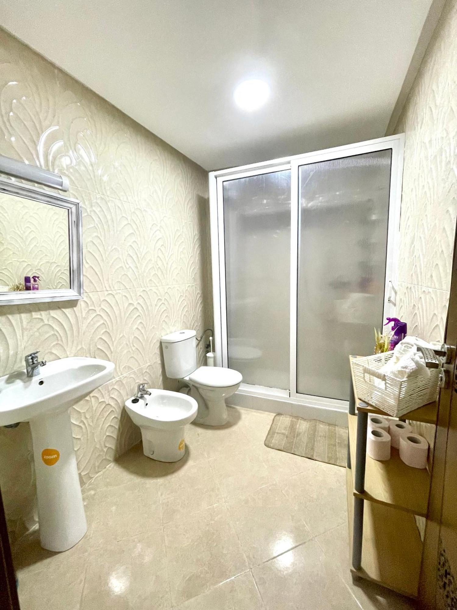 Appartement Tanger Moulay Ismail מראה חיצוני תמונה