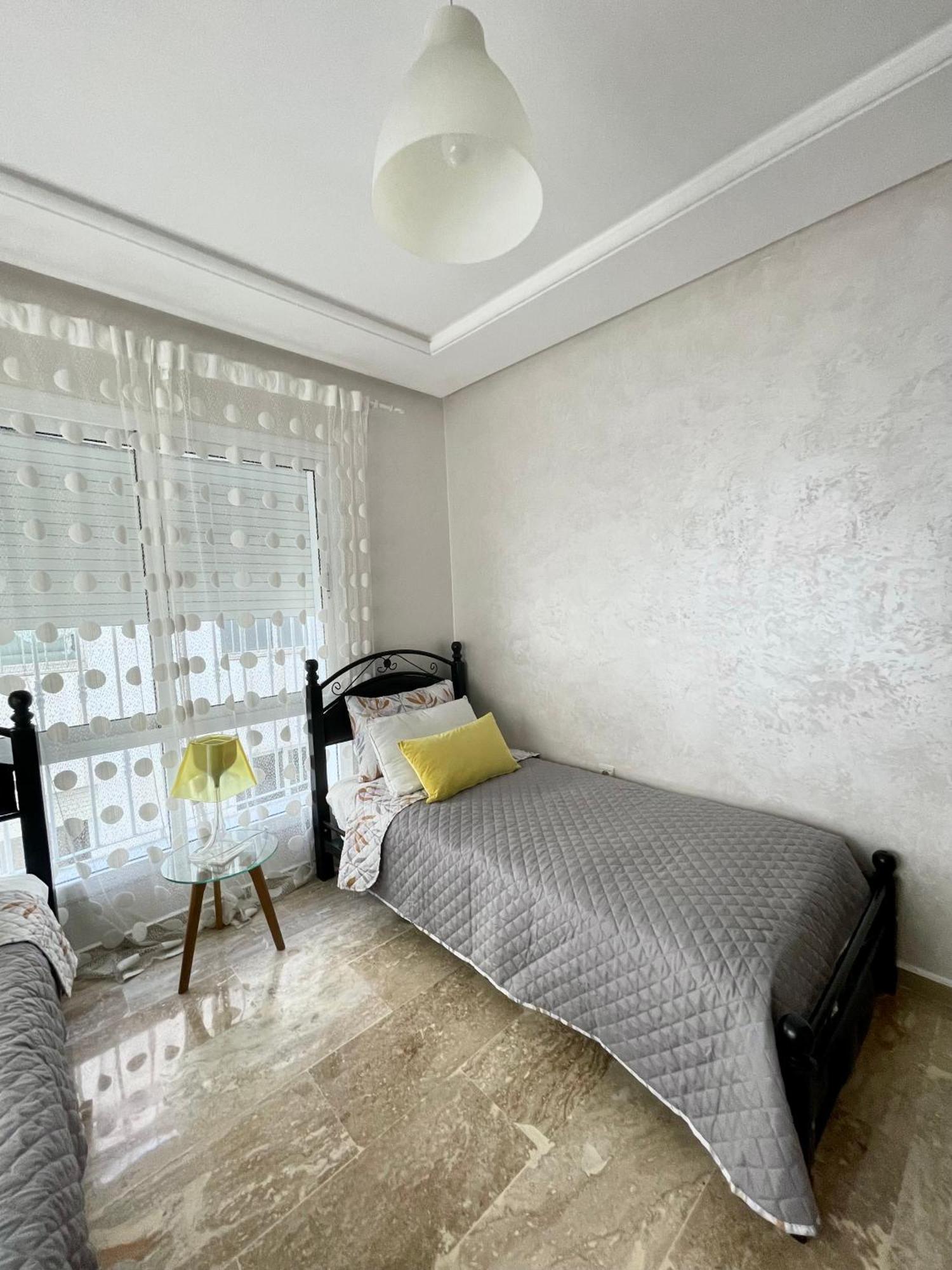 Appartement Tanger Moulay Ismail מראה חיצוני תמונה