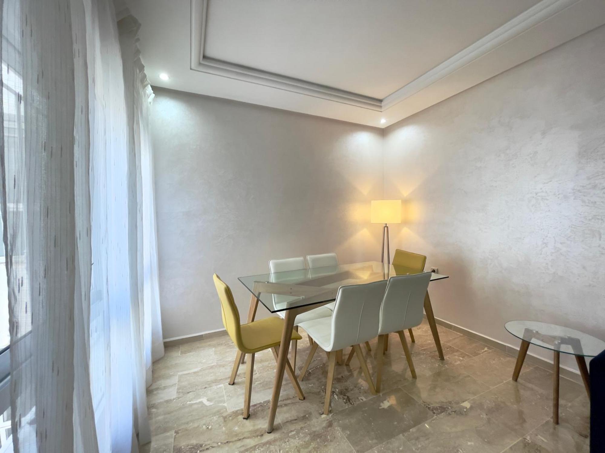 Appartement Tanger Moulay Ismail מראה חיצוני תמונה